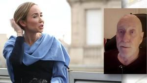 Josep Maria Mainat en TardeAR