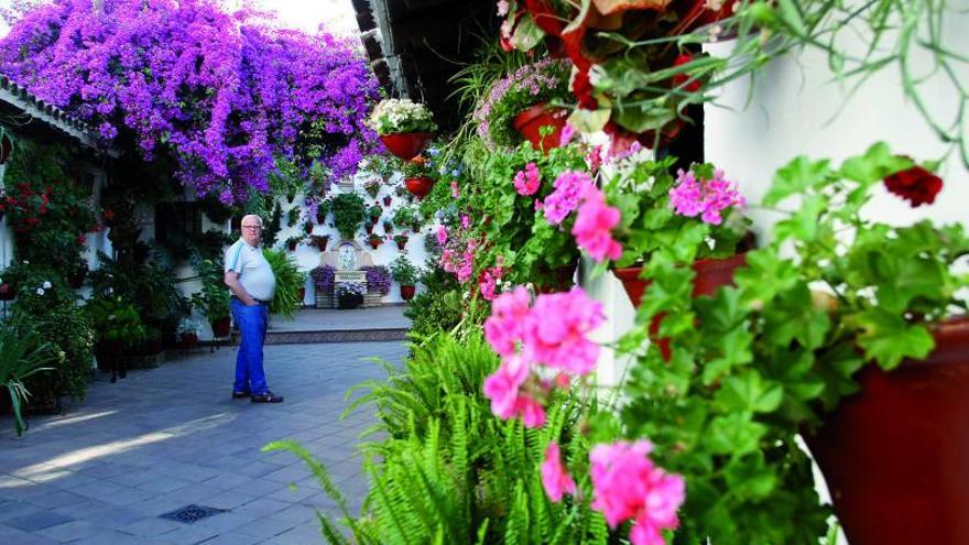 Patios de Córdoba 2021: Ruta 2 San Lorenzo - San Rafael