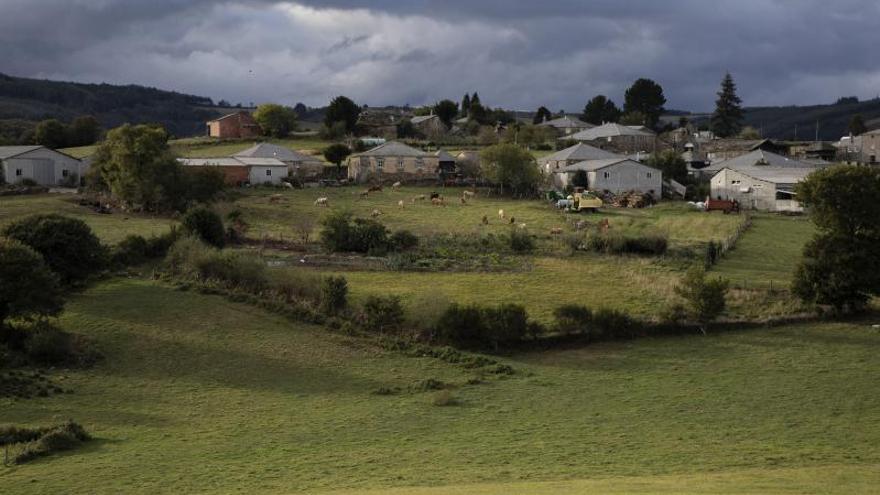 Vista de Gromaz