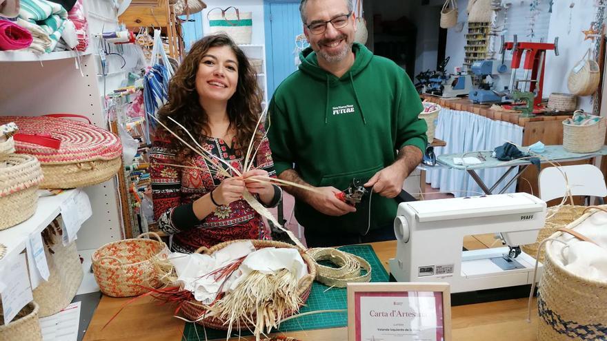 Hier lohnt der Besuch: Wie ein Traditionsladen in Cala Ratjada die Krise meistert