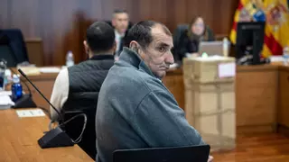 El TSJA confirma la "legítima defensa" del vecino de Ejea que zanjó una reyerta con un tiro mortal