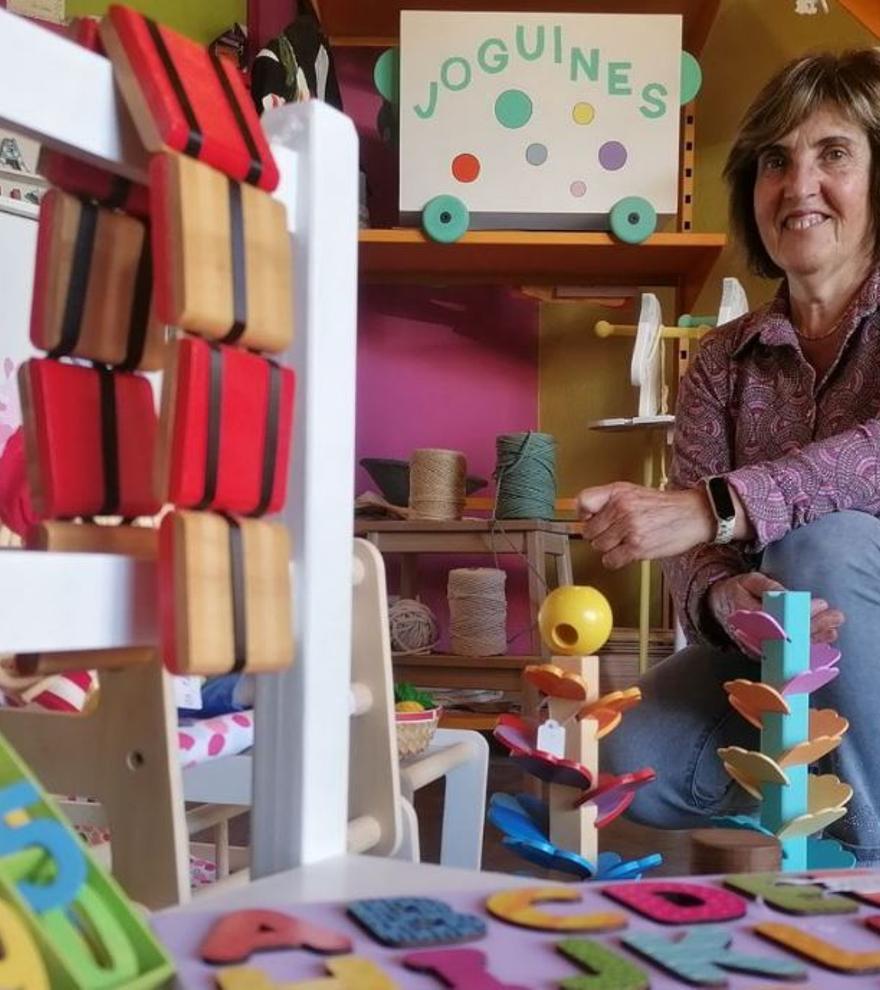 Zwischen Puppenhaus und Jo-Jo: Hier wird das Spielzeug auf Mallorca noch selbstgemacht