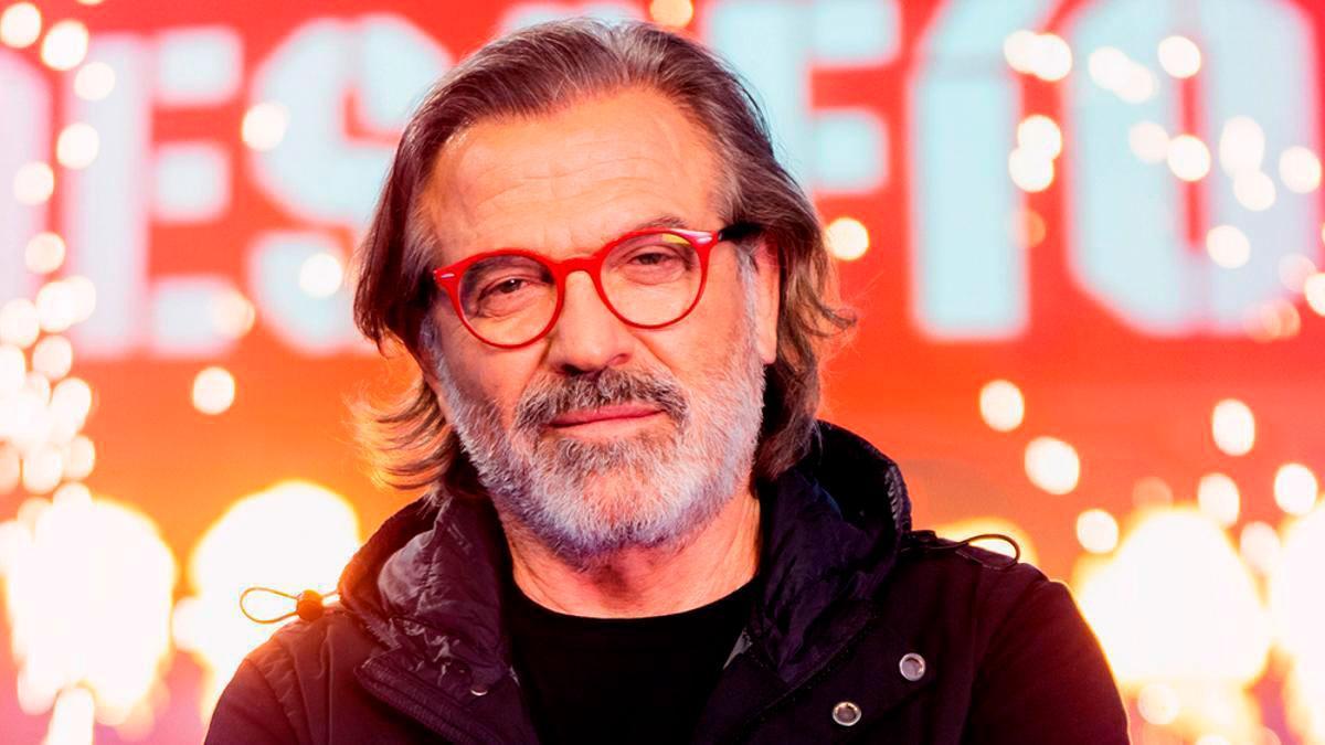 Pepe Navarro