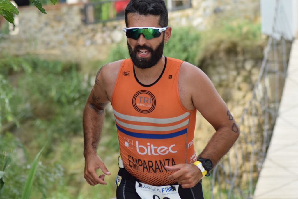 Triatlón de Cieza (III)