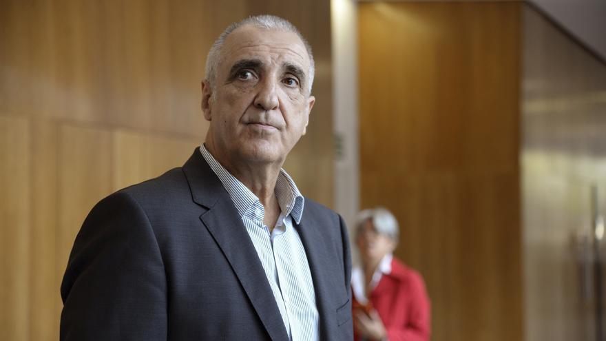 La Audiencia de Huesca pide los &#039;papeles de Pandora&#039; para que Victorino pague la destrucción de la cueva de Chaves