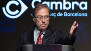 La Cambra amplia a 10 les ‘cadires de plata’ per a grans empreses