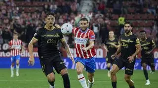 Girona - Mallorca: resumen y resultado del partido de LaLiga Hypermotion