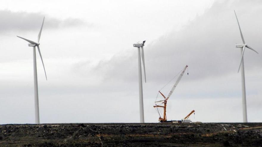 Castellón quedará otra vez fuera de otra ‘megasubasta’ de renovables