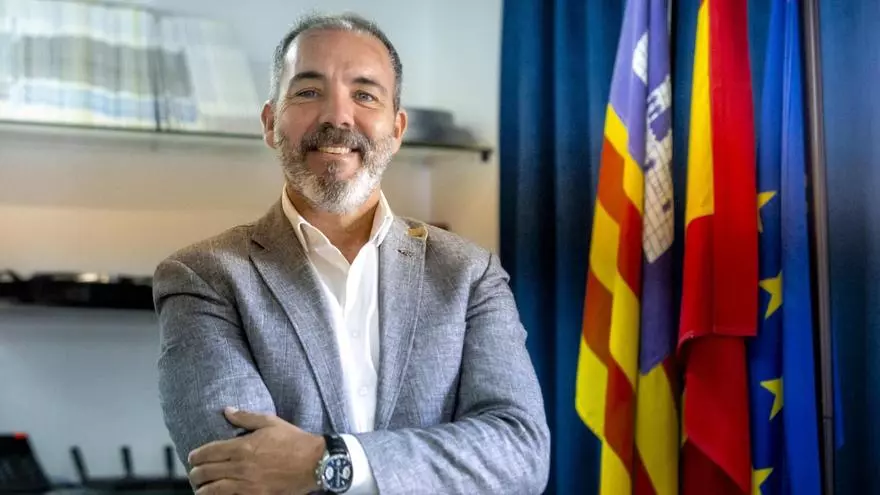 José Miguel Artieda: «La guerra de Irán es una gota más en el vaso desbordado de la vivienda»