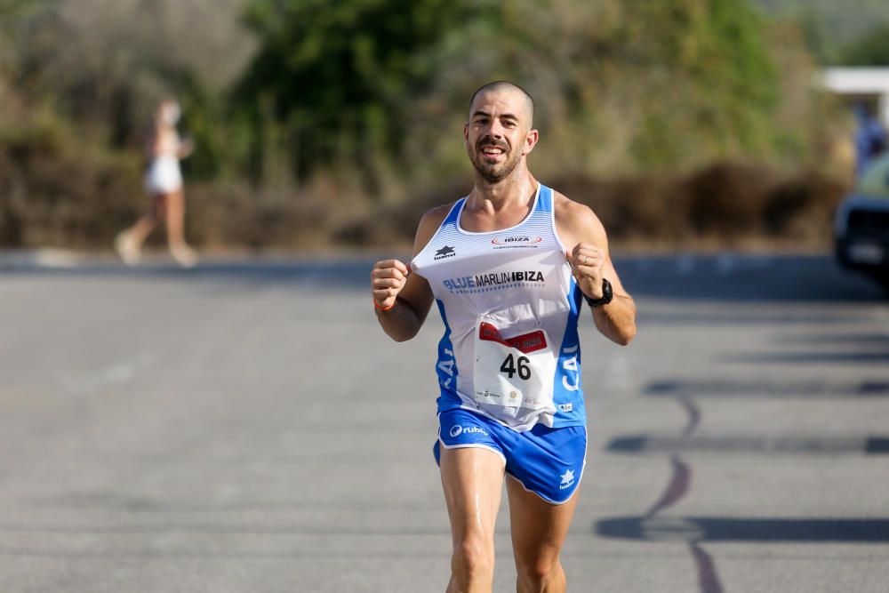 Trail de Sant Jordi 2020