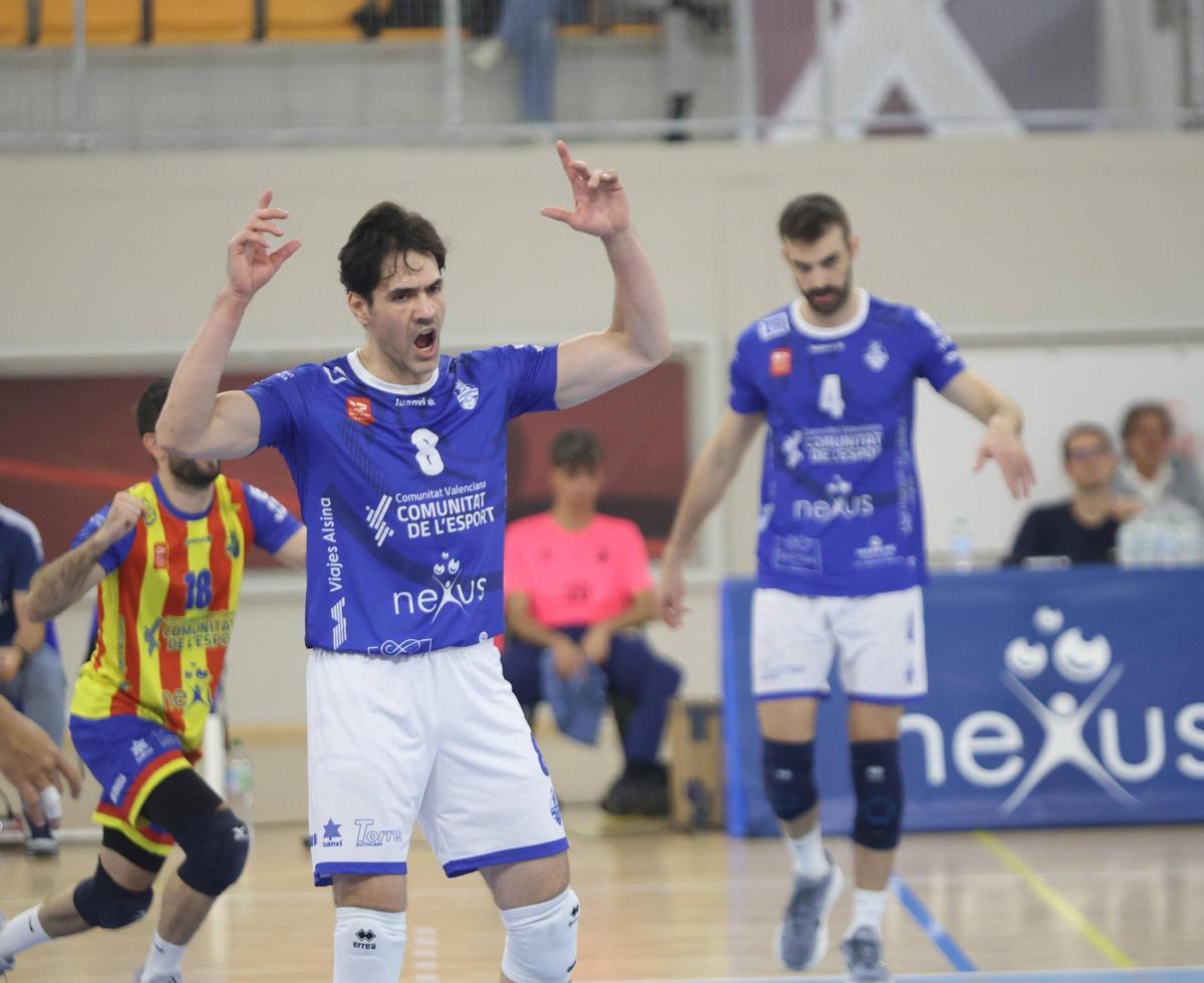 Léleman Conqueridor - San Roque: Las mejores imágenes