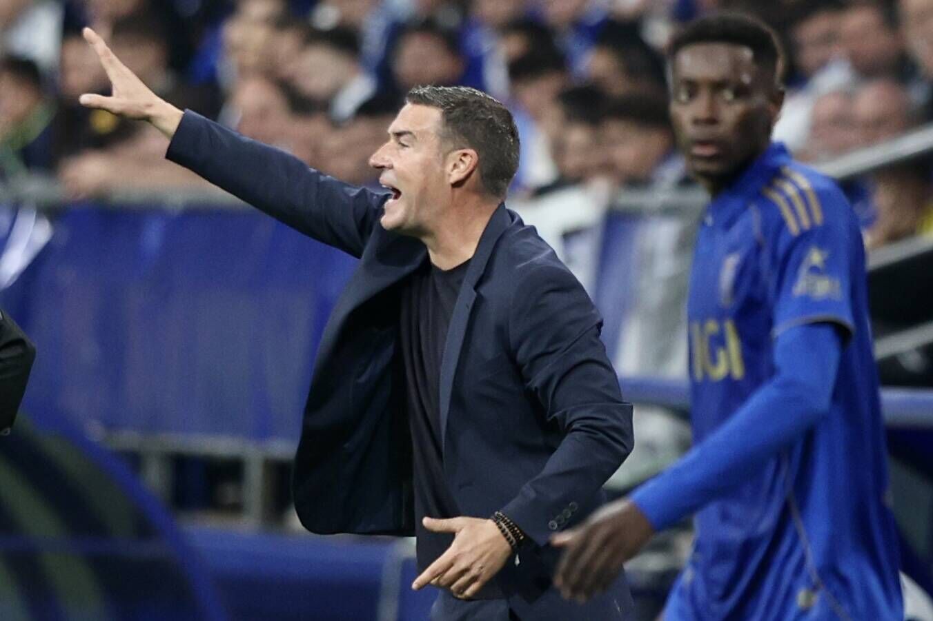 Real Oviedo espanyol