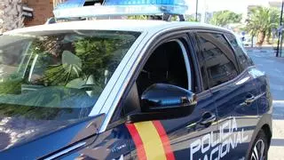 Detienen a 12 ultras en València tras asaltar una peña de fútbol