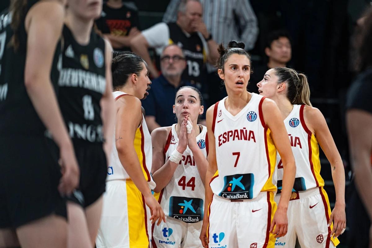 Spain has everything in favor to place this Sunday on 3-0 against Sweden