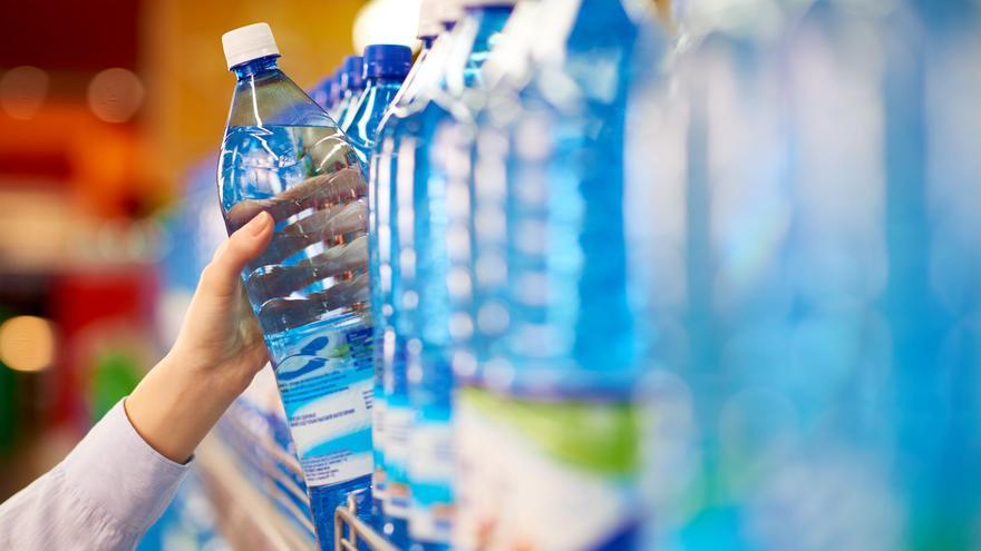 Estas son las dos mejores marcas de agua, según una uróloga