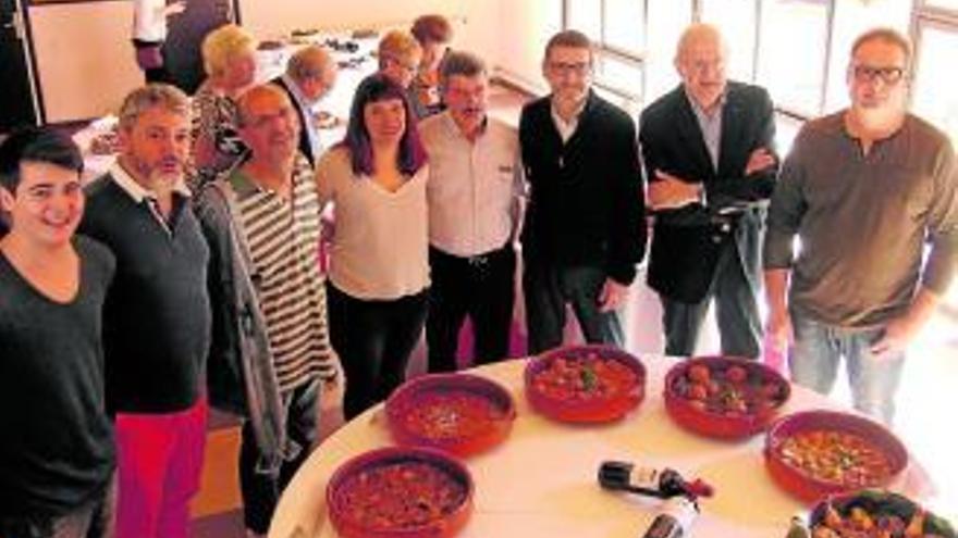 Peralada celebra la seva 26ena Mostra de Gastronomia