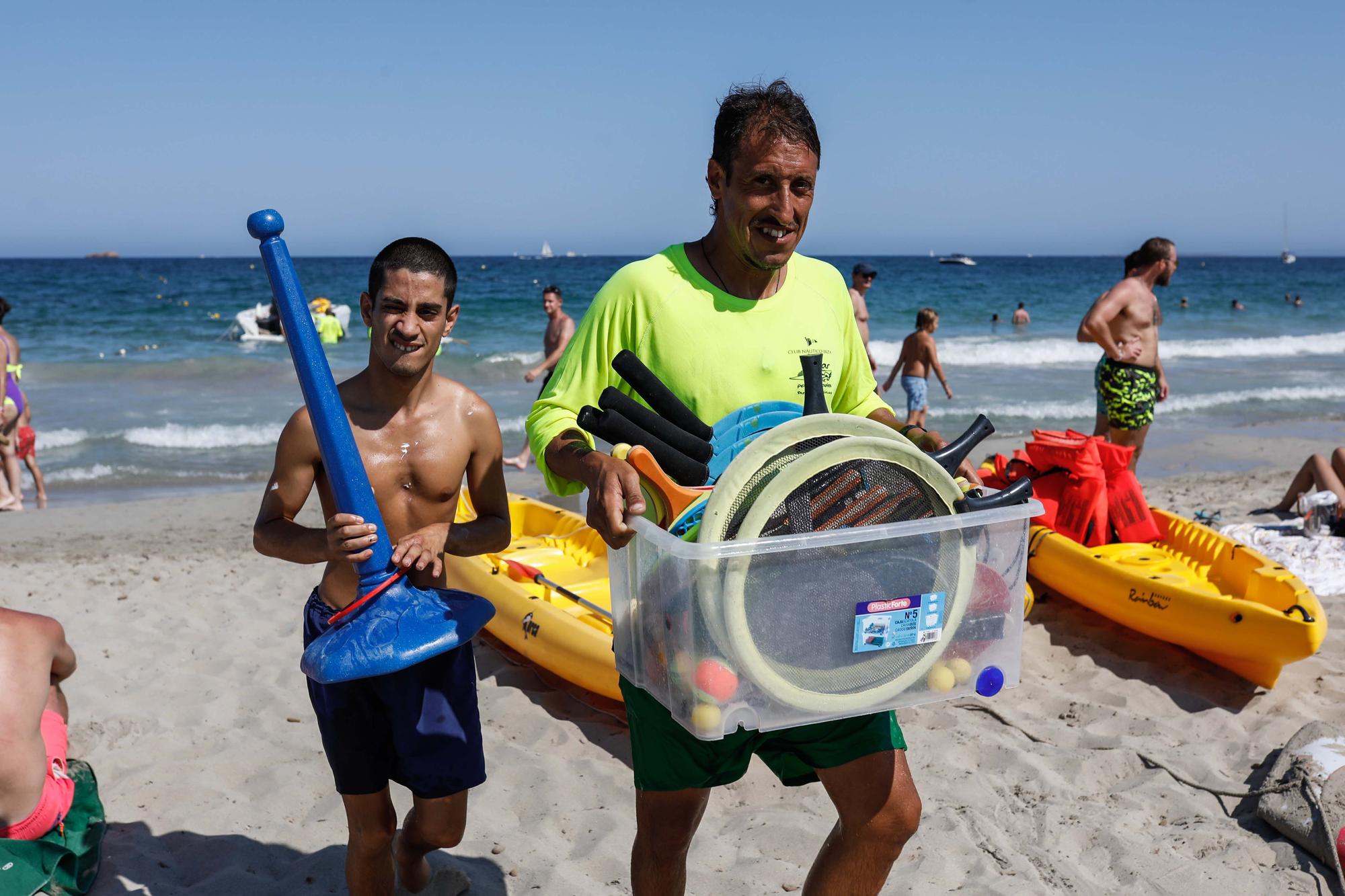 Un mar de posibilidades