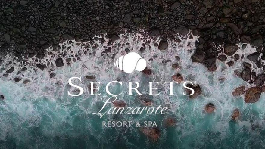 Secrets Lanzarote.