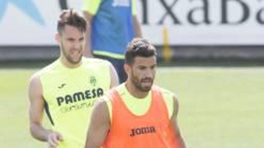 El Villarreal hace caja con Musacchio