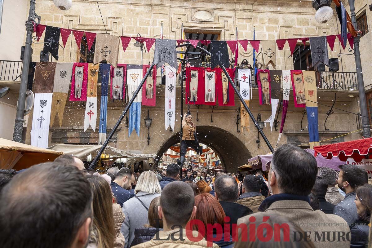 Mercado Medieval de Caravaca