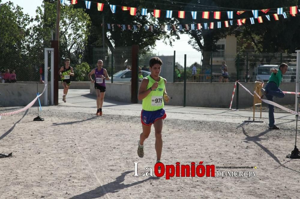 Carrera Popular de Campillo