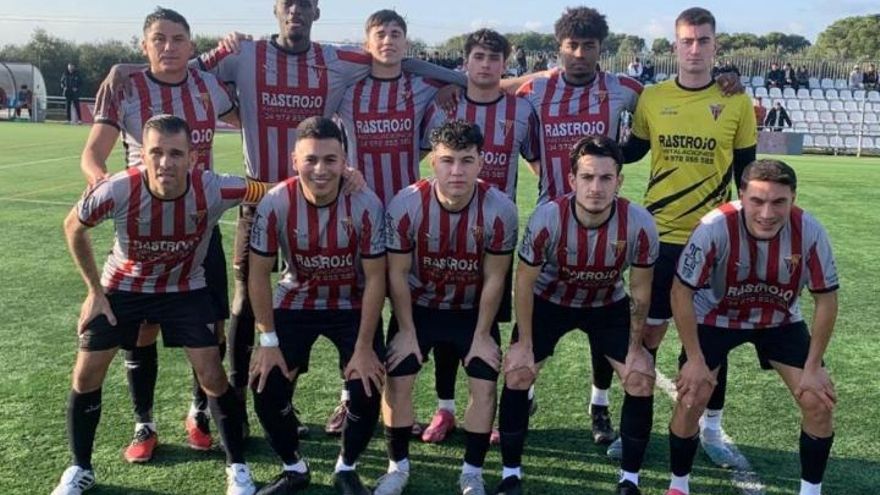 El Base Roses mana en el derbi però l’Escala B no li dona treva
