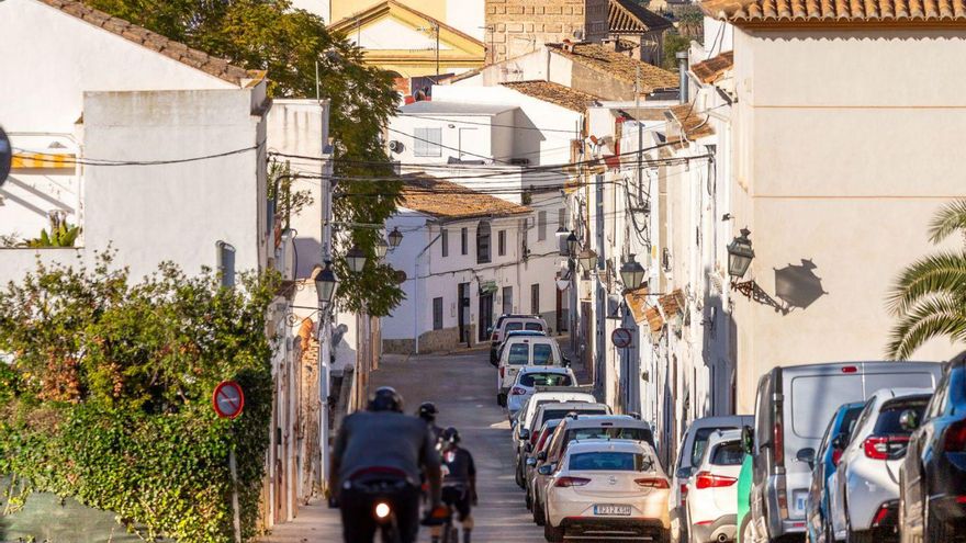 Oliva activa la inversión que permitirá rehabilitar 44 casas en el casco antiguo