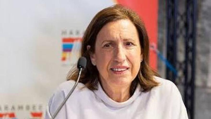 el desafío del desarrollo en África, a través de los ojos de Raquel Rodríguez de Bujalance