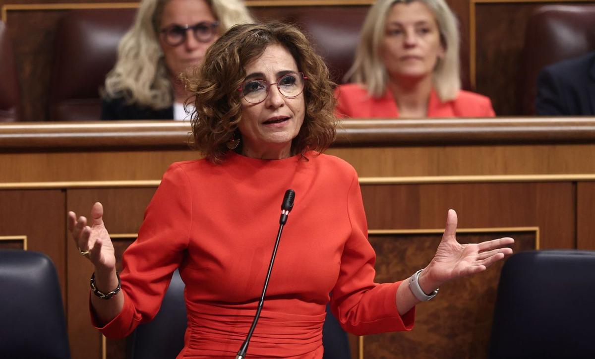 Hisenda convoca per dilluns el Consell de Política Fiscal