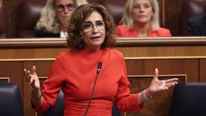 Hisenda convoca per dilluns el Consell de Política Fiscal