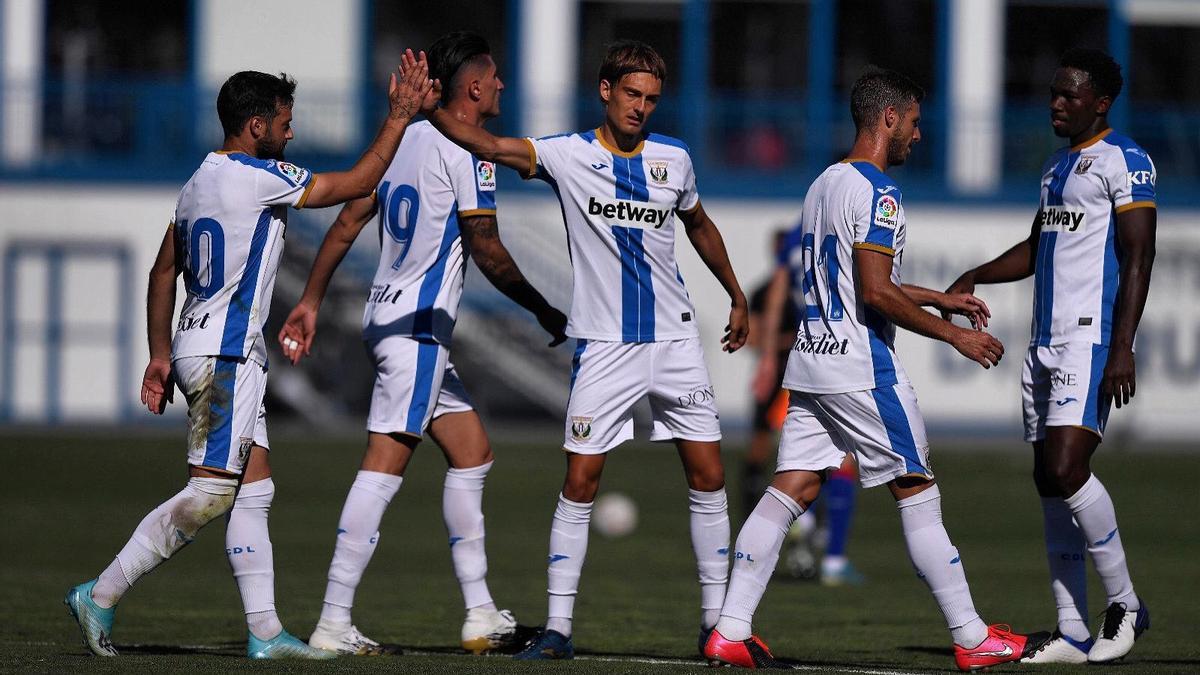 Segunda División: Ocho equipos lucharán por ascender