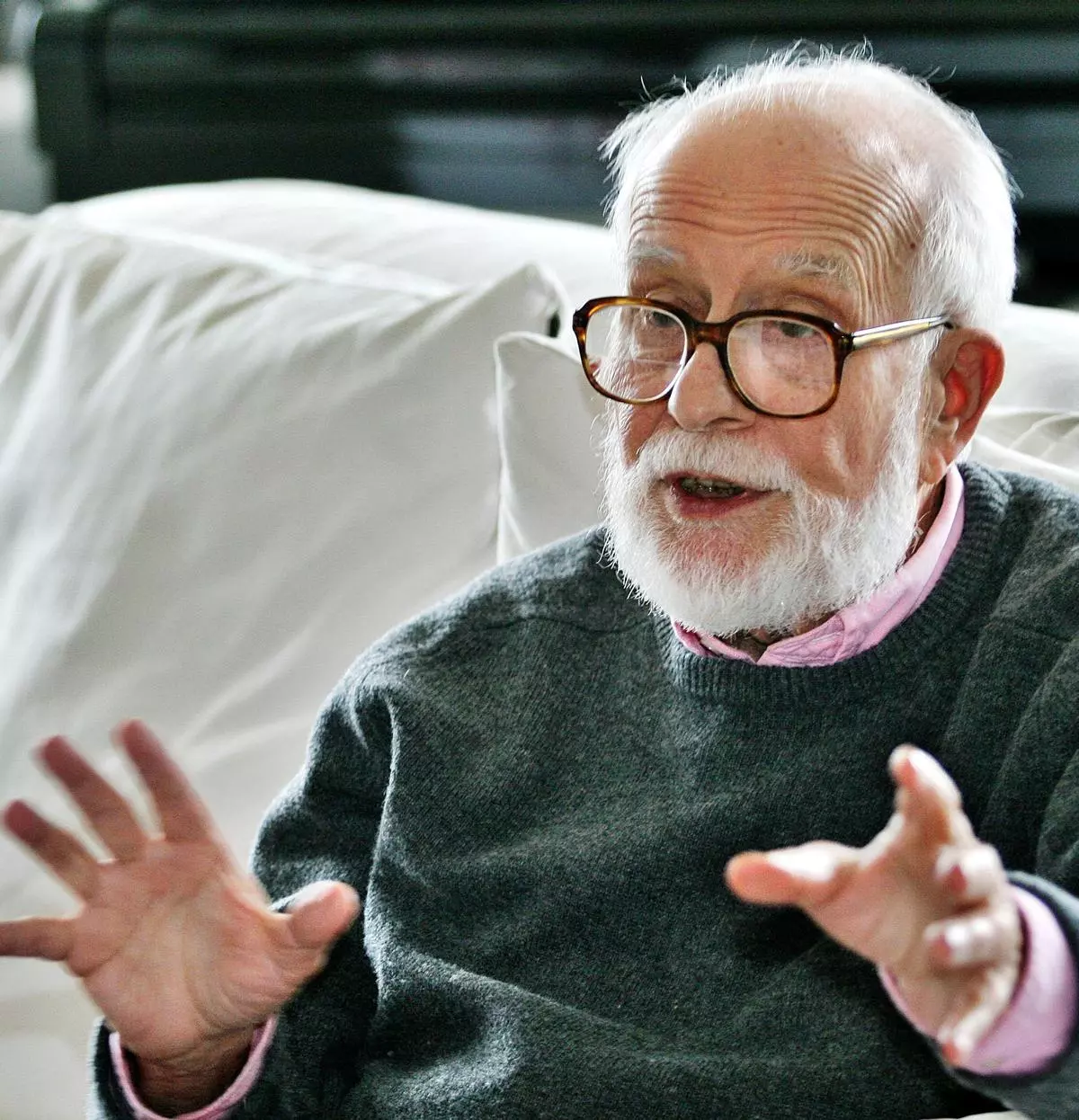 Fallece el lulista e impulsor del GOB Anthony Bonner