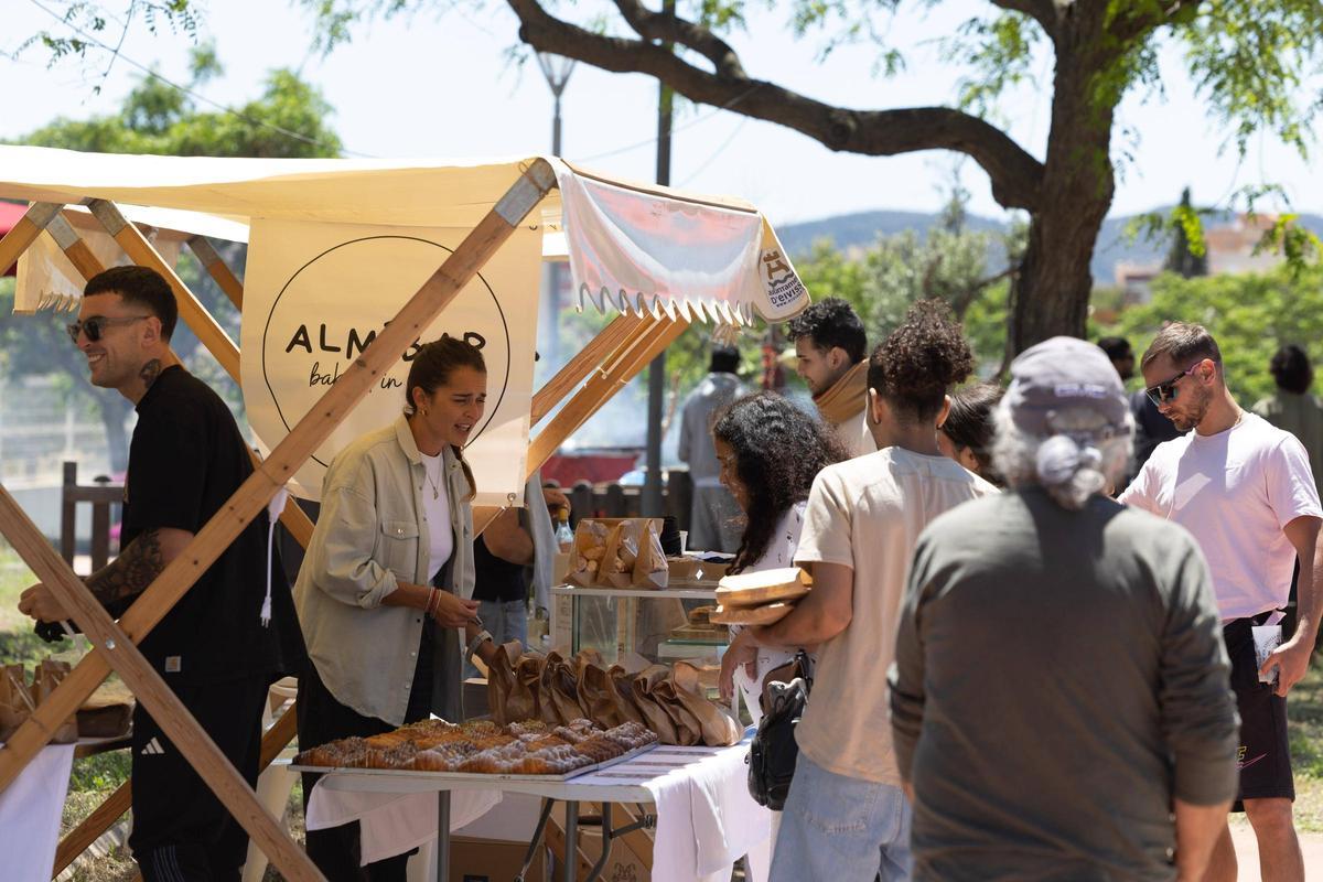 Descubre todas las fotos de la fiesta cultural de Argentina