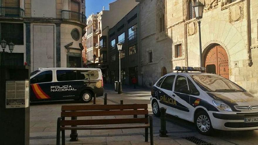 Absuelto el acusado de agredir sexualmente a su sobrina de 11 años en Zamora