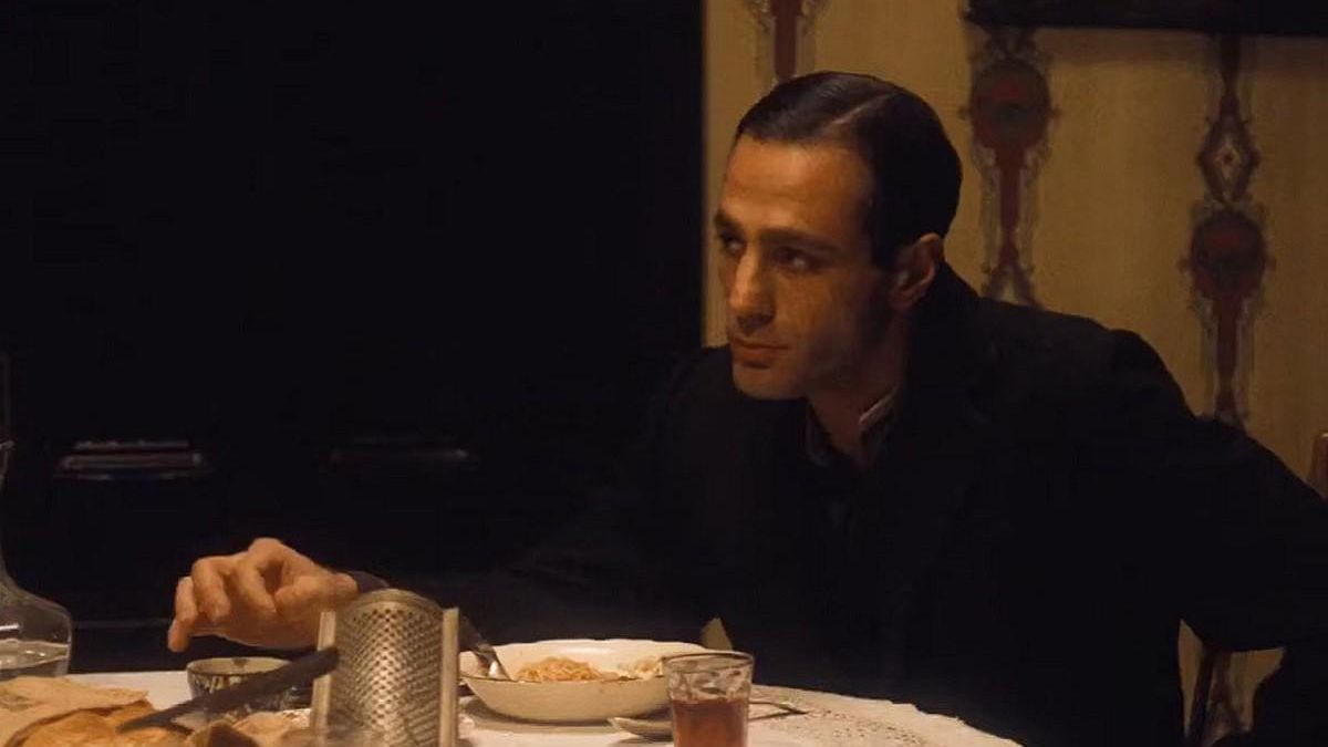 Muere el actor de El Padrino II John Aprea a los 83 años