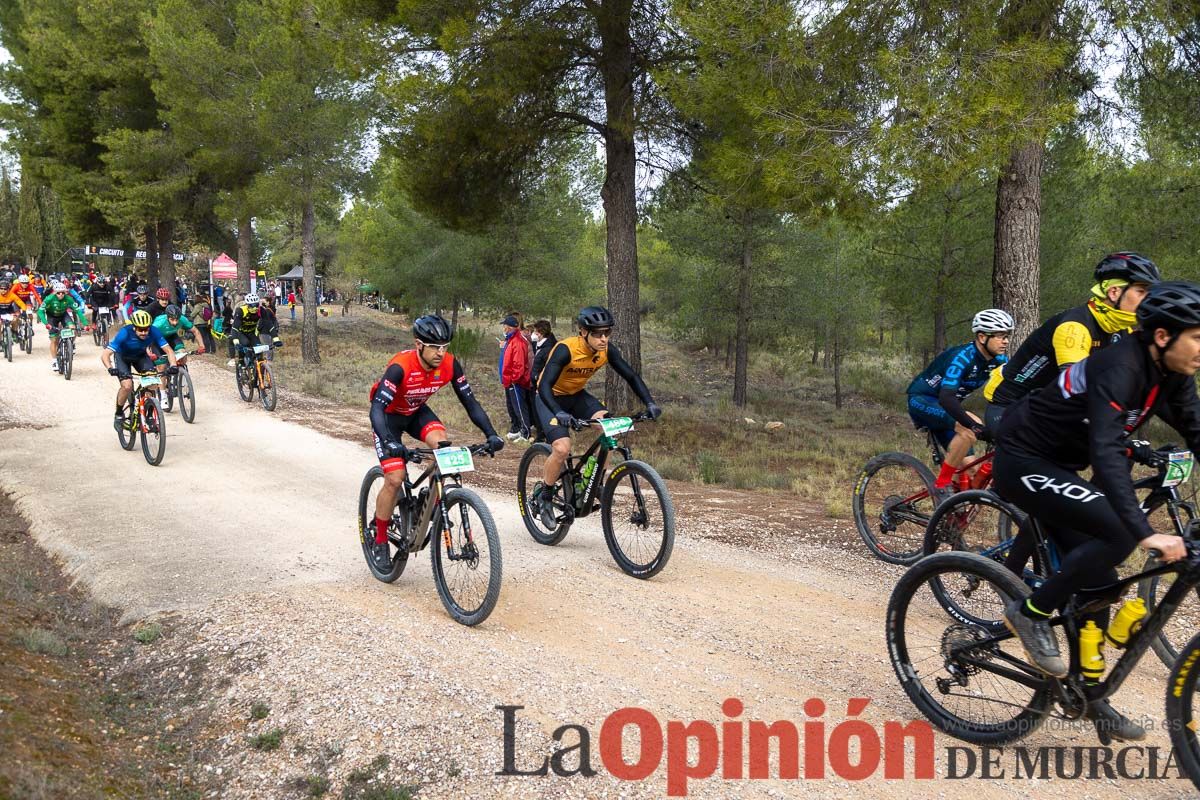 Circuito XCM Región de Murcia, ‘Memorial Luís Fernández’