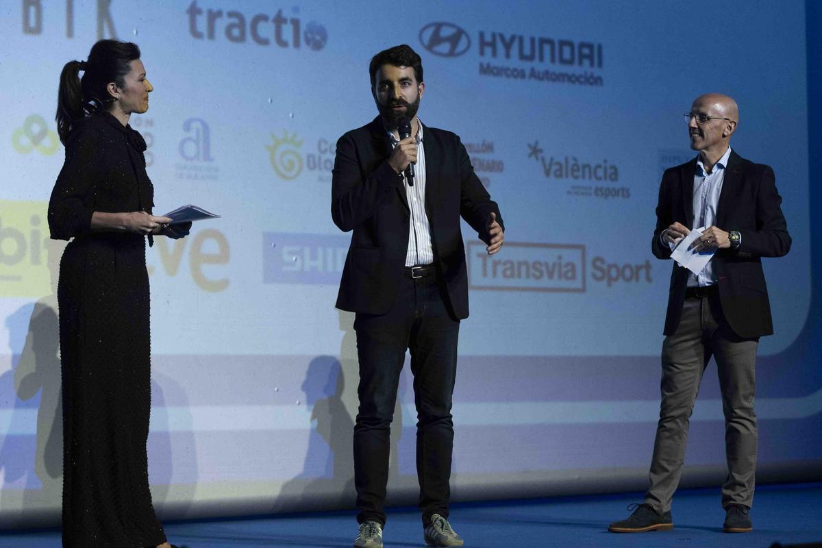 Volta a la Comunitat Valenciana Gran Premi Banc Sabadell