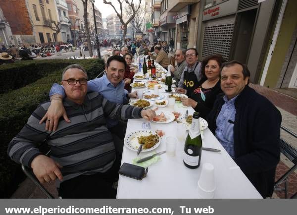 ZONA A 1 - PAELLAS DE BENICASSIM