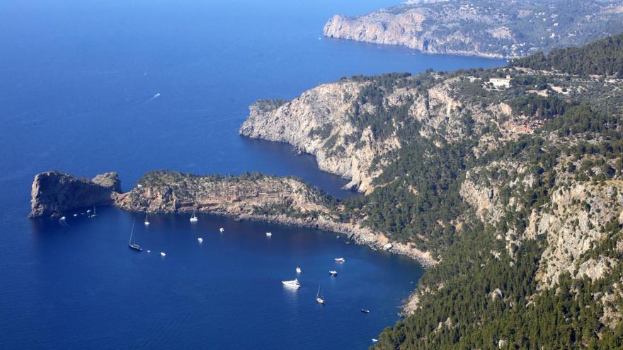 Tolle Aussicht auf Mallorca: Mit dem Helikopter eine Runde über die Insel drehen