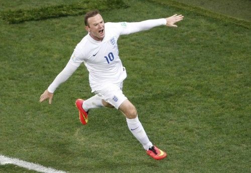 Encuentros de la segunda jornada de grupos del Mundial