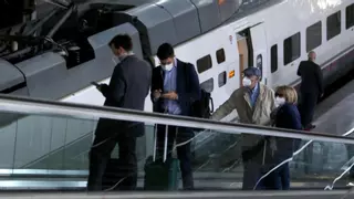 Unos 86.000 cordobeses se ven obligados a salir fuera a trabajar