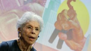 Vivian Gornick: "Els homes no ens odien més que nosaltres a ells"