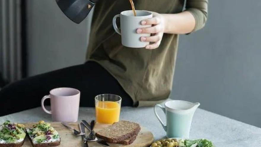 El completo desayuno recomendado para tomar a partir de los 40 años con el que adelgazarás rápidamente