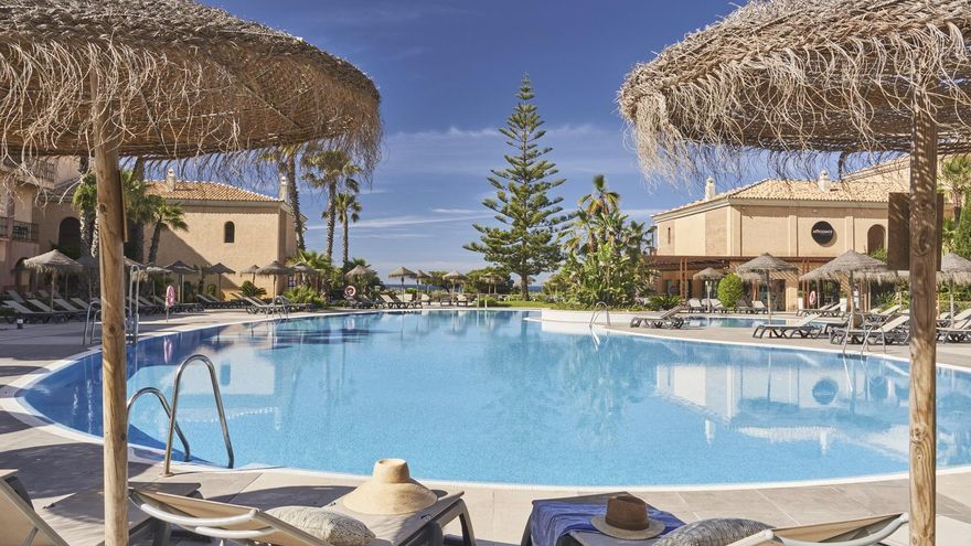 Los planes de Barceló en Andalucía: nuevos hoteles en Córdoba, Jaén y Cádiz y crecer en la Costa del Sol
