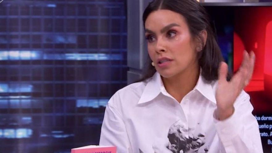 Una enfermera pone en su sitio a Cristina Pedroche: &quot;A partir de ahora...&quot;