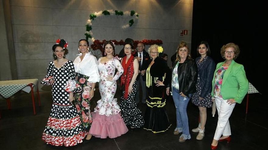 Zaragoza también ‘enciende’ su feria