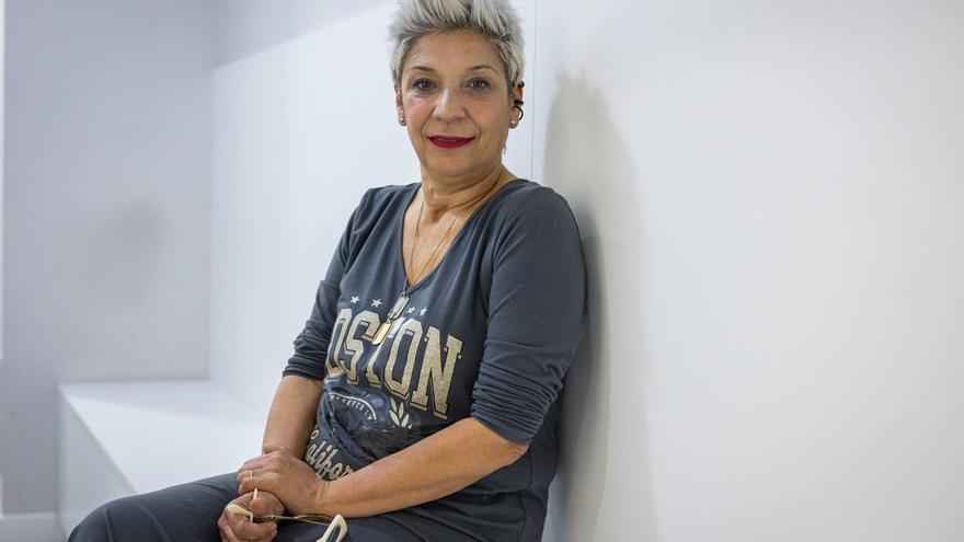 &quot;Me fui andando del hospital de parapléjicos de Toledo&quot;