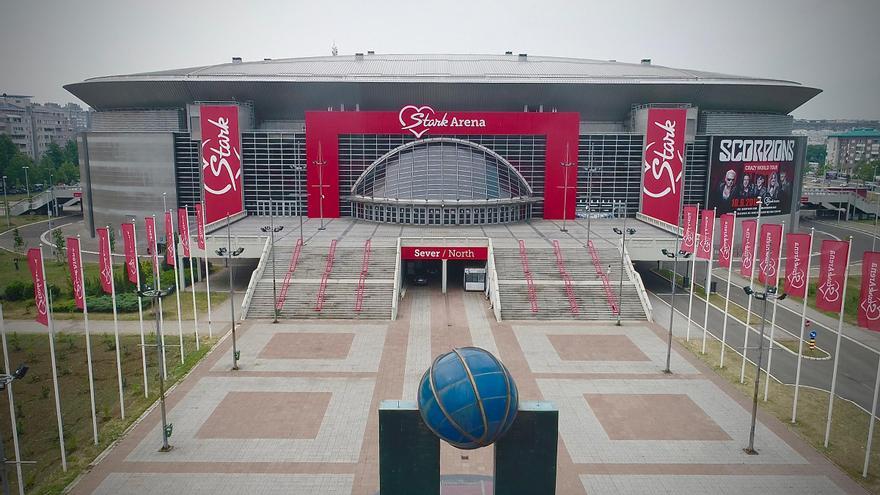 Ver al Unicaja en la Final Four de Belgrado costará 1.155 euros