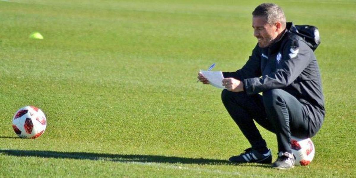 ¿Qué ha dicho Cano? Rueda de prensa récord: ¡cinco preguntas en 26 minutos!