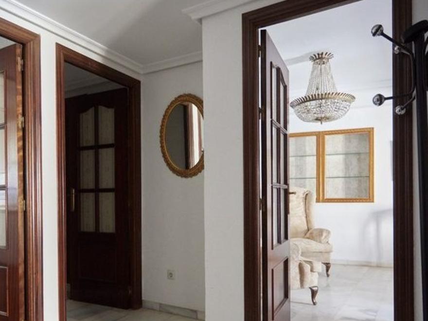 Pisos de 3 habitaciones en venta en Córdoba